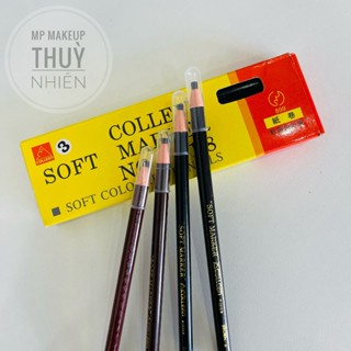 Chì kẻ mày Colleen_phẩy sợi, kẻ chân mày chuyên nghiệp