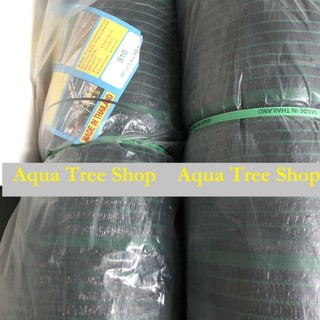 Lưới che nắng Thái Lan 60% khổ 2m
