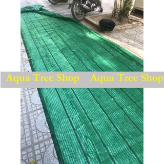 Lưới che nắng Thái Lan 60% khổ 2m