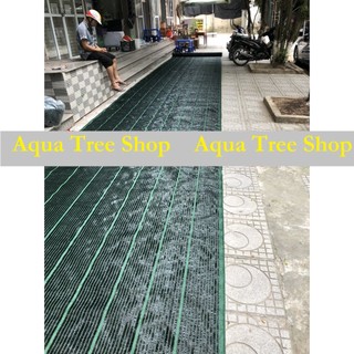 Lưới che nắng Thái Lan 60% khổ 2m