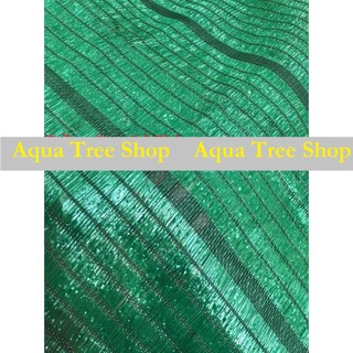 Lưới che nắng Thái Lan 60% khổ 2m
