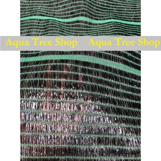 Lưới che nắng Thái Lan 60% khổ 2m
