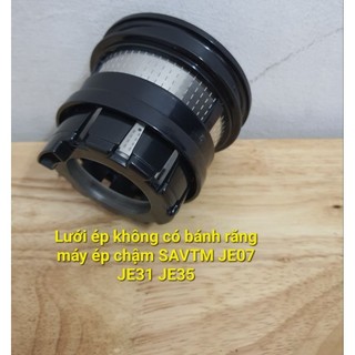 LINH PHỤ KIỆN MÁY ÉP CHẬM SAVTM JE07