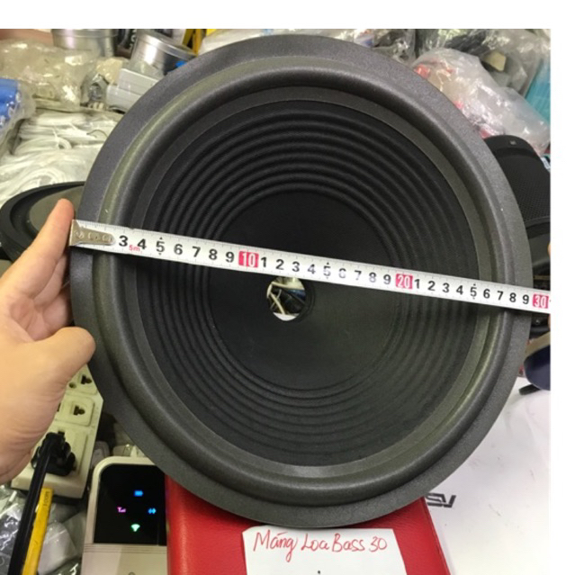 Combo 2 màng loa bass 30
