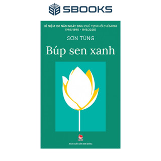 Sách - Búp Sen Xanh - SBOOKS