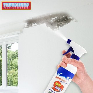 Bình Xịt Tẩy Nấm Mốc Tường Nhà, Phòng Tắm ,Nhà Bếp LKB 500ml