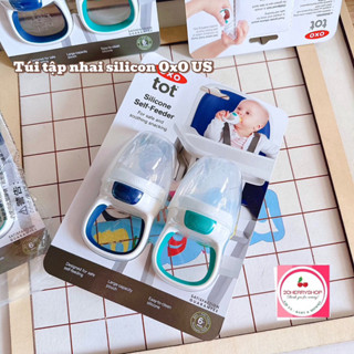 TÚI TẬP NHAI SILICON OXO 6m+