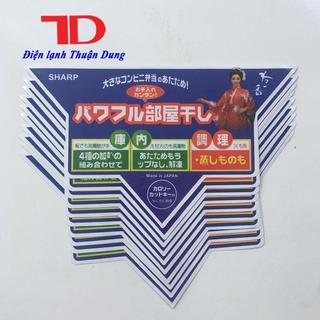 TEM DÁN TRANG TRÍ HÀNG NÔI ĐỊA NHẬT