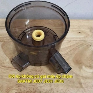 LINH PHỤ KIỆN MÁY ÉP CHẬM SAVTM JE07