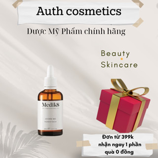 Serum phục hồi cấp ẩm Medik8 Hydr8 B5 Hydration