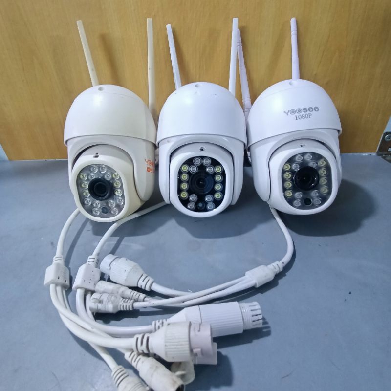camera yoosee Cũ Không Kèm Thẻ Nhớ