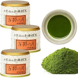 Matcha Koto no Tsuki hãng Ito en trà truyền thống Nhật Bản