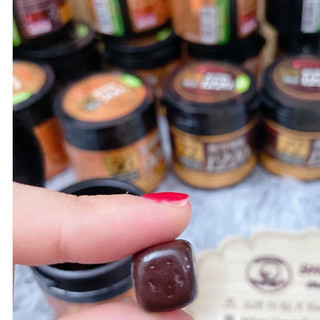 Kẹo Chocolate Socola Lotte Hàn Quốc (Sô cô la Dream Cacao Hãng Lotte Hàn)
