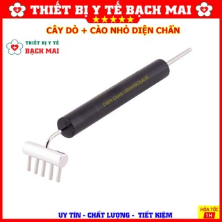 Dụng Cụ Diện Chẩn - Dò Cào