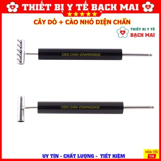 Dụng Cụ Diện Chẩn - Dò Cào