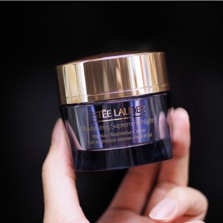 [75ML] Kem Dưỡng Da Đêm Estee Lauder Revitalizing Supreme+ Night 75ML Chống Lão Hóa, Phục Hồi Chuyên Sâu duykhoiqn