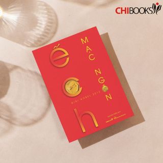 Sách: Ếch - Mạc Ngôn (VHTQ)