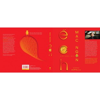 Sách: Ếch - Mạc Ngôn (VHTQ)
