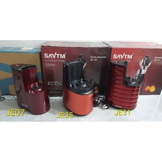  Động cơ Thân máy ép chậm SAVTM JE 31  JE32  JE35 