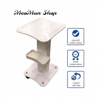 Giá Kệ Để Máy Spa , Máy Oxy Jet - Máy Triệt Lông -Máy Xoá Xăm - Máy AQUA - Máy Đa Năng 5 in 1