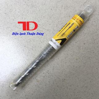 Mũi khoan tường N&S Tools Phi 10 X 150 mm