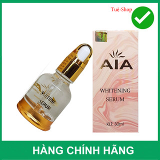 SERUM TRẮNG DA AIA 30ML - MỸ PHẨM AIA