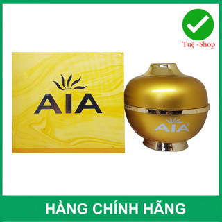 KEM NÁM TÀN NHANG ĐỒI MỒI NGỪA NHĂN NGỪA LÃO HÓA SE KHÍT LỖ CHÂN LÔNG DƯỠNG TRẮNG DA AIA 30G - MỸ PHẨM AIA