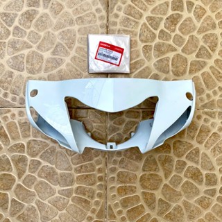 [HÀNG_CHÍNH_HÃNG] Nắp trước tay lái , Đầu đèn , Ốp pha đèn WAVE A 100