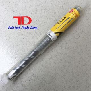 Mũi khoan tường N&S Tools Phi 12 X 150 mm