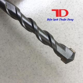 Mũi khoan tường N&S Tools Phi 12 X 150 mm