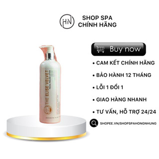Sữa Rửa Mặt Lindsay 500ml Chính Hãng Hàn Quốc