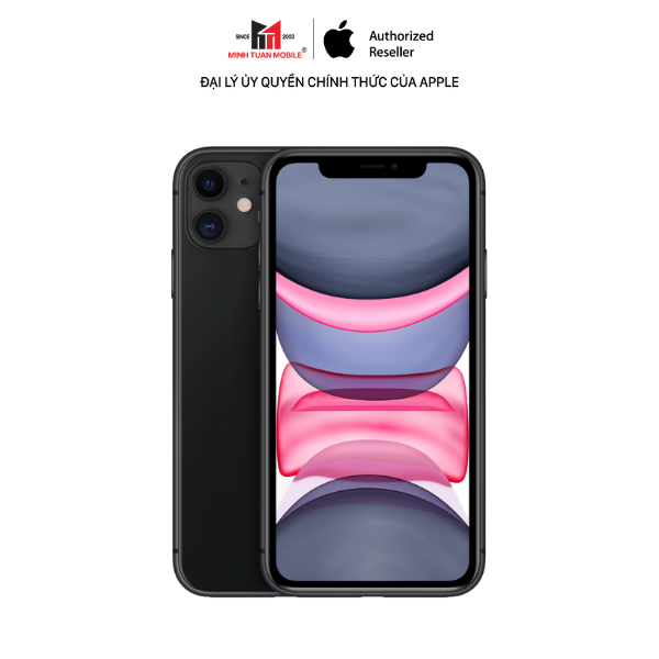 Điện Thoại Apple iPhone 11 128GB