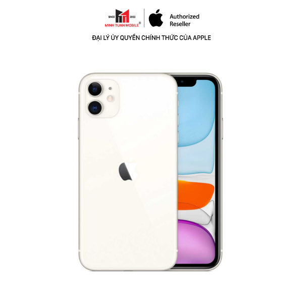 Điện Thoại Apple iPhone 11 64GB