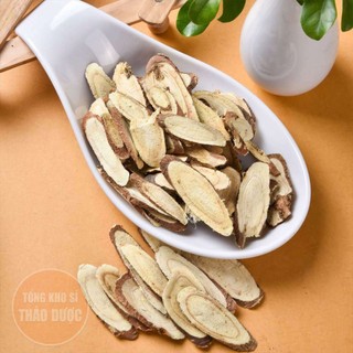 Cam thảo khô thái lát 100g, trà cam thảo, phiến mỏng, thơm, vị ngọt tự nhiên, dùng pha trà, nấu siro