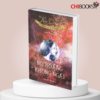 Sách: Nữ hoàng không ngai(Phần 2 bộ Khúc ca bi tráng)