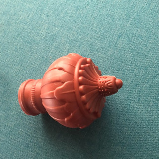 Đầu chụp cây rèm