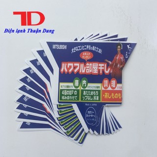 TEM DÁN TRANG TRÍ HÀNG NỘI ĐỊA NHẬT