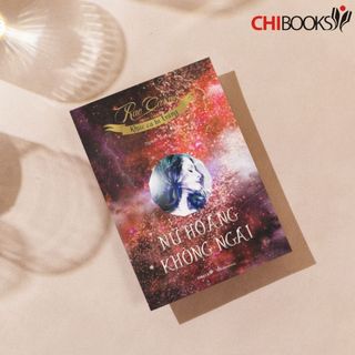 Sách: Nữ hoàng không ngai(Phần 2 bộ Khúc ca bi tráng)