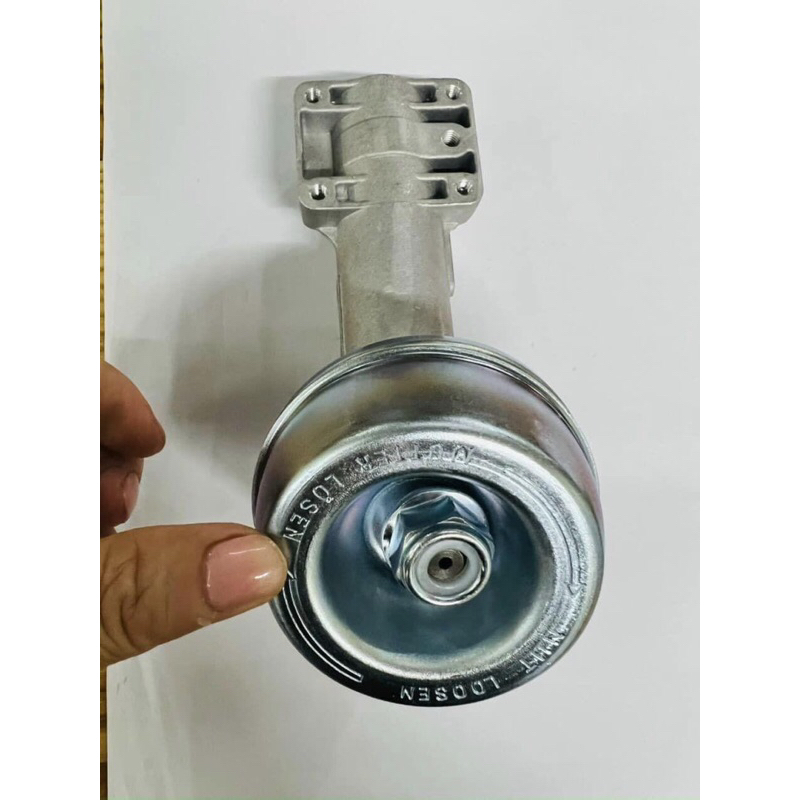 Đầu dao . Đầu bò máy cắt cỏ 250 stihl