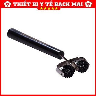 Lăn Cầu Đôi Nhỏ - Dụng Cụ Diện Chẩn