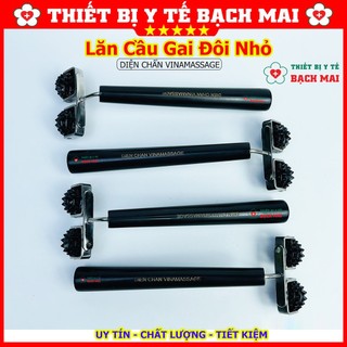 Lăn Cầu Đôi Nhỏ - Dụng Cụ Diện Chẩn