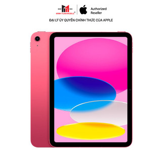 Máy tính bảng ipad gen 10 2022 64gb wifi - chính hãng vn