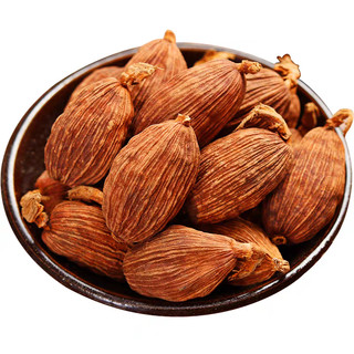 [GIA VỊ KHÔ] Thảo Quả 100g