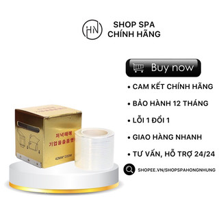 Nilong ủ môi, mày, phun xăm...