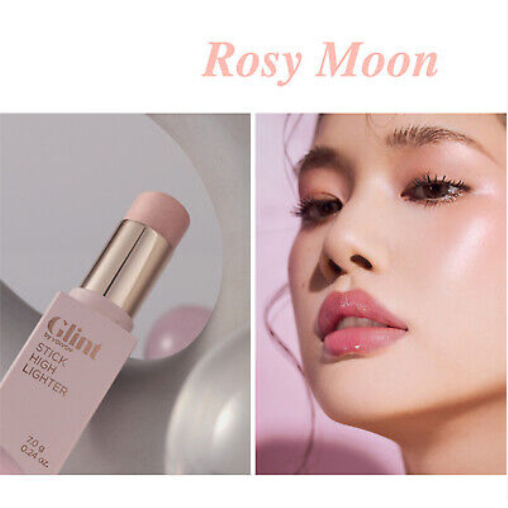 Bắt Sáng Dạng Thỏi Glint By Vdivov Stick Highlighter 7g