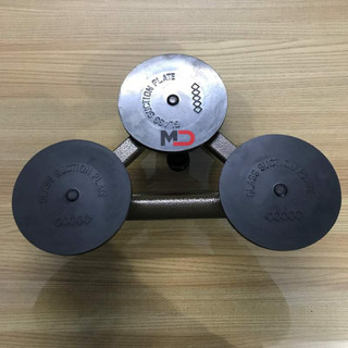 Hút kính chân không 3 chấu