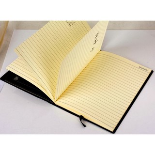 Sổ tay Death Note quà tặng amine Andhere