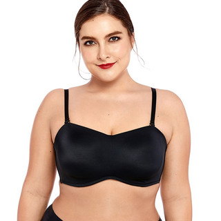 Áo cúp ngực chống tuột  Bigsize 36-38-40-42