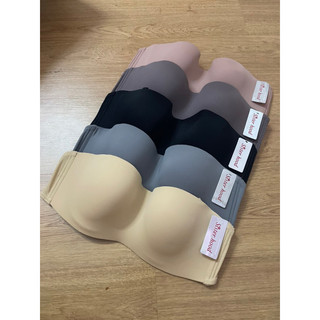 Áo cúp ngực chống tuột  Bigsize 36-38-40-42