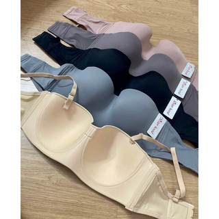 Áo cúp ngực chống tuột  Bigsize 36-38-40-42